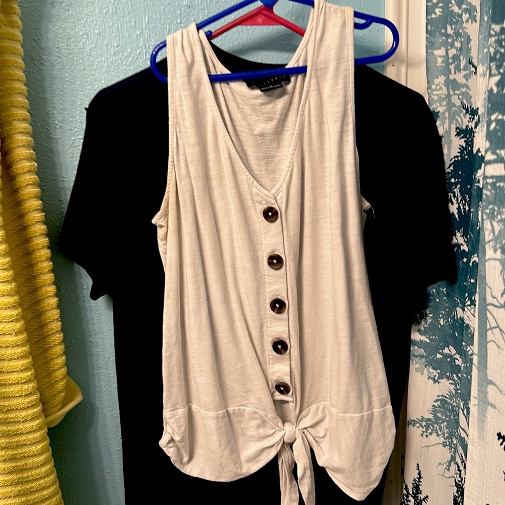 Tank top